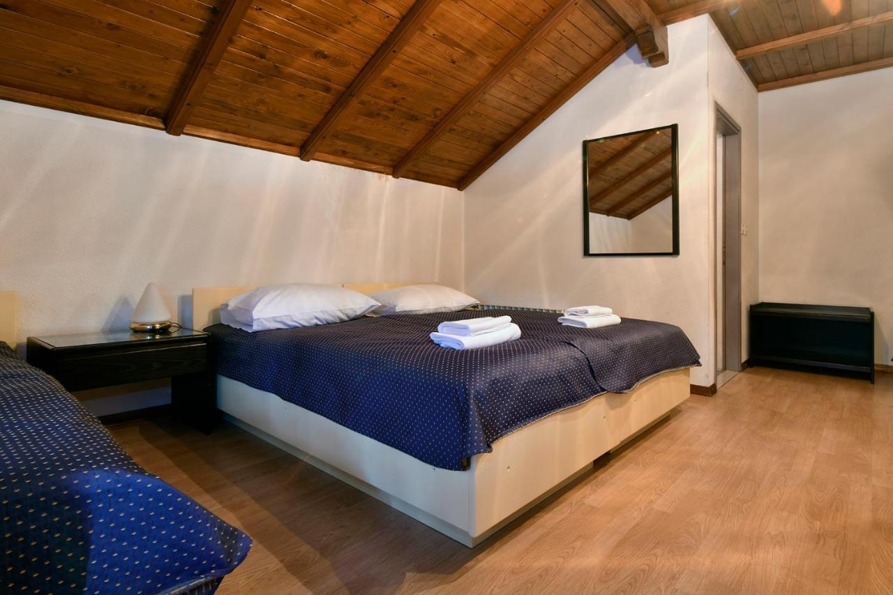 Gostilna Lokve Bed & Breakfast Eksteriør bilde
