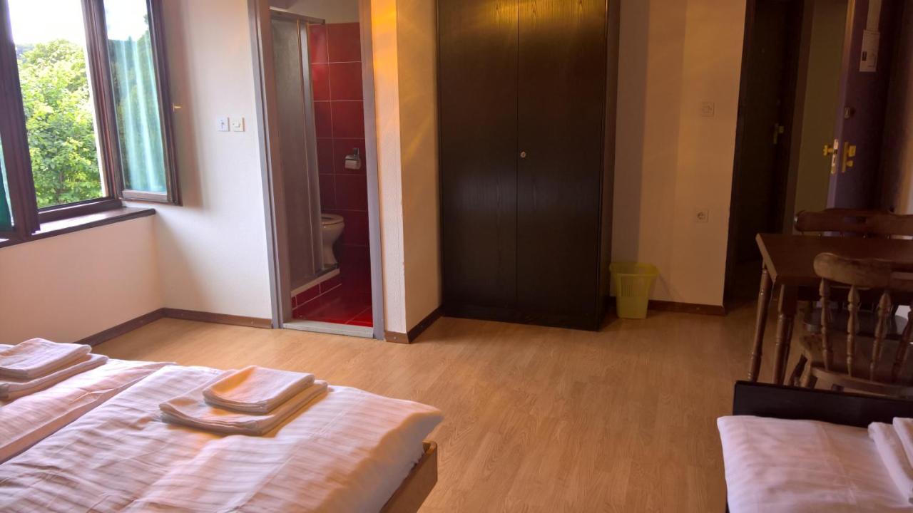 Gostilna Lokve Bed & Breakfast Eksteriør bilde