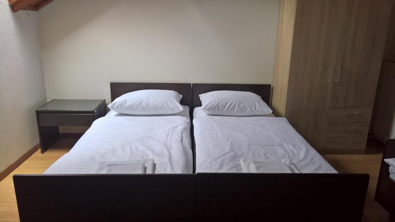 Gostilna Lokve Bed & Breakfast Eksteriør bilde