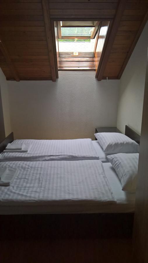 Gostilna Lokve Bed & Breakfast Eksteriør bilde